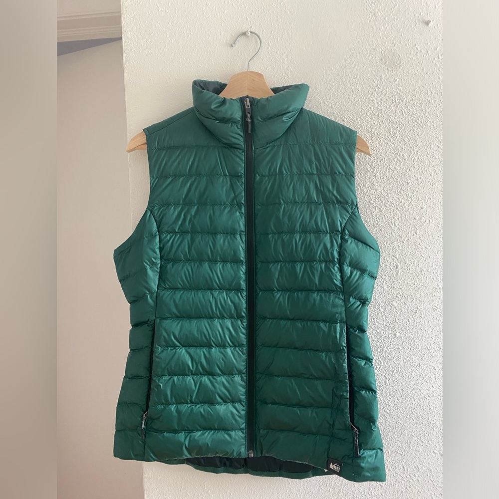 Women’s REI Co-op Down Vest